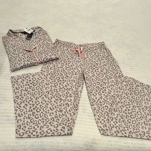 Women’s Cozy Zoe Jammies